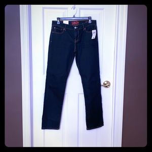 Lucky Brand🍀 dark denim Jeans